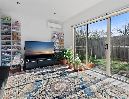 3/120 Daley Street, Glenroy, North Melbourne, 2房, 1浴, House