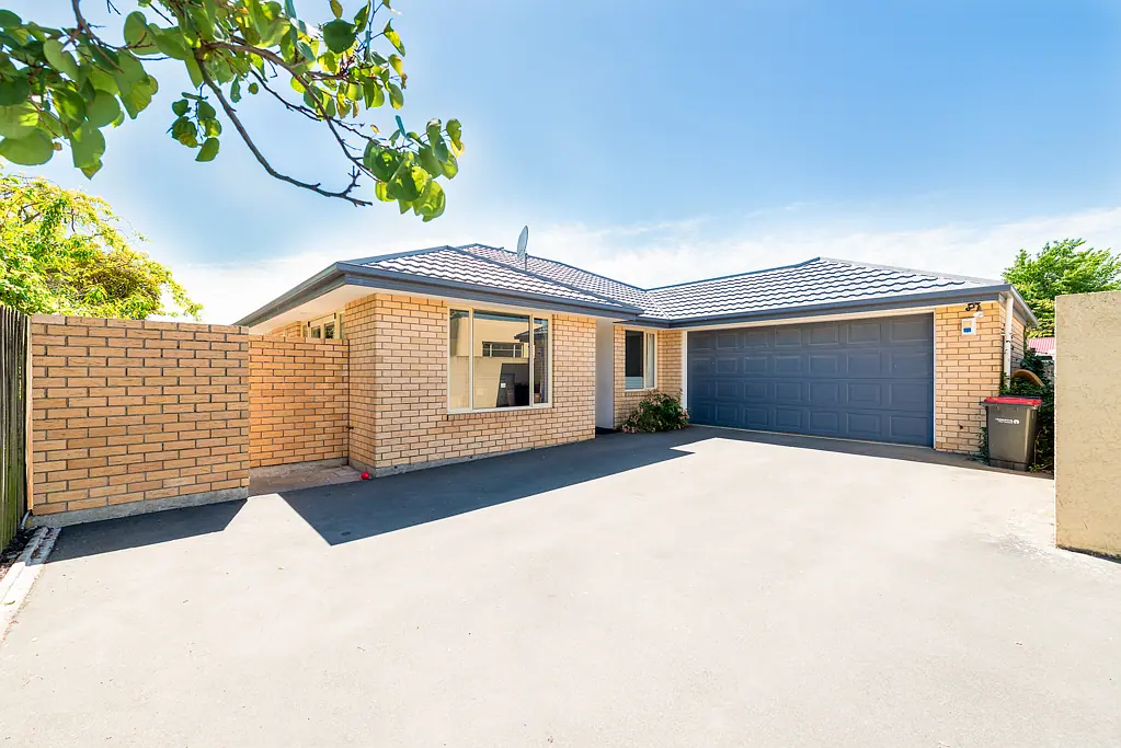 32a Hare Street, Upper Riccarton, Christchurch, Canterbury