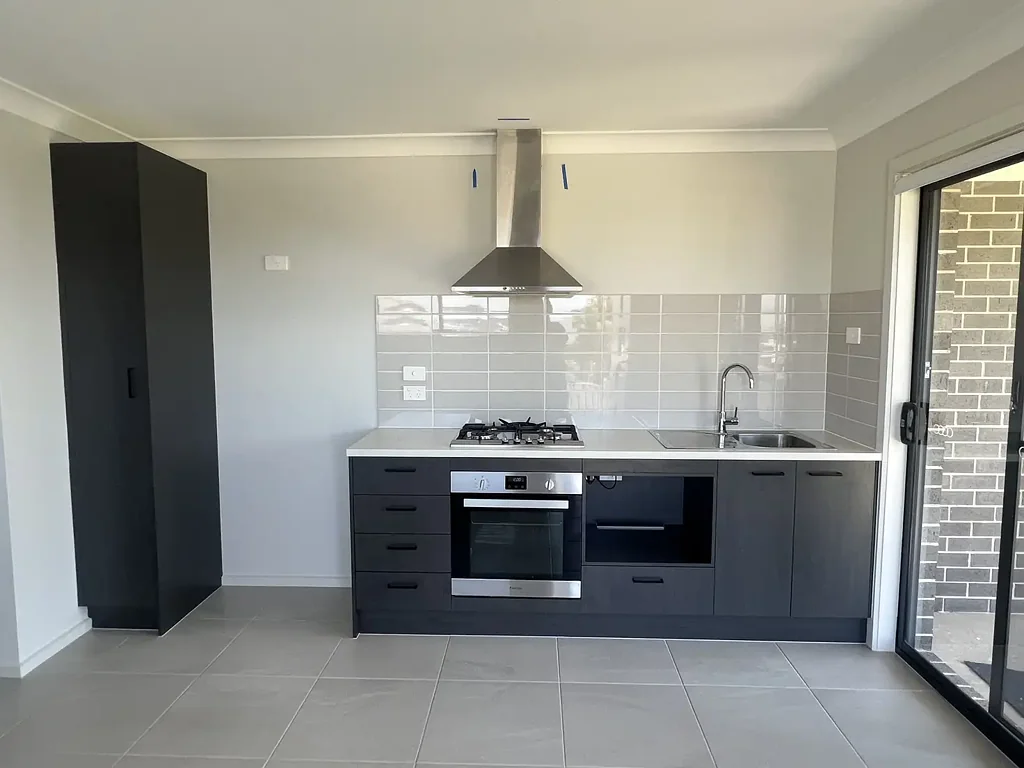 TWO BEDROOM DUPLEX
