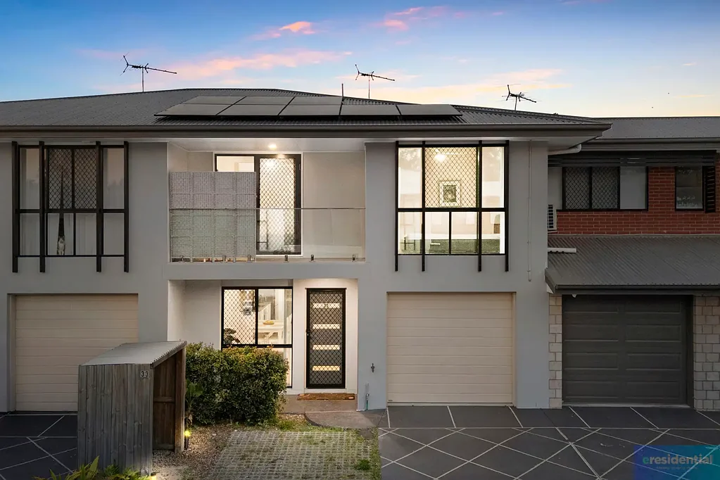 33/73 Redhead Street, Doolandella, QLD 4077