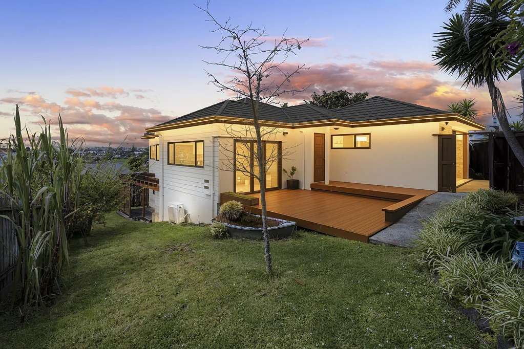 Glen Eden 4ਬੈੱਡਰੂਮ Owner Has Bought - Ready To Go