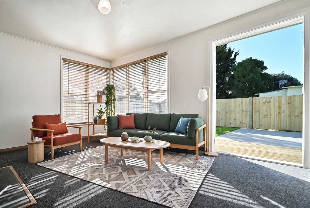 Raureka 3Phòng ngủ Move in ready - What a buy!