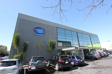 Business  Town Centre Zone