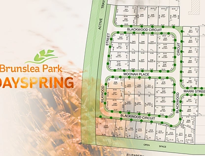 LOT 222 Blackwood Circuit, Forest Hill, Riverina, 0 phòng ngủ, 0 phòng tắm, Section