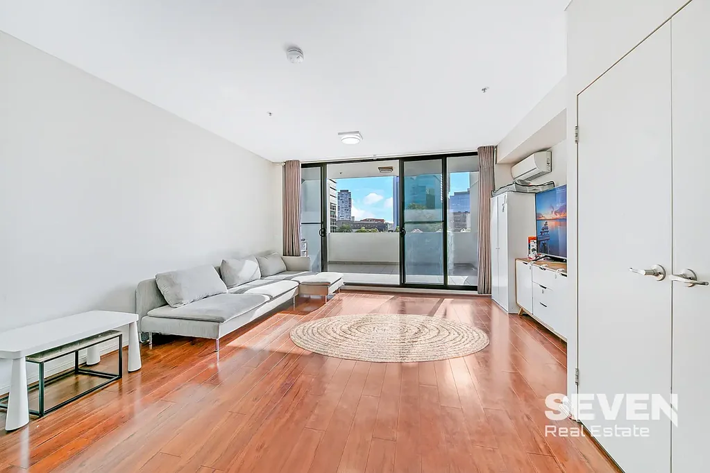 607/6-10 Charles Street, Parramatta, NSW 2150