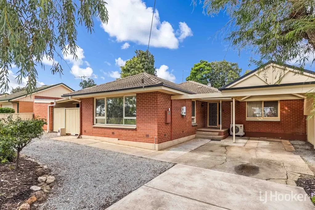 Elizabeth Park 3ਬੈੱਡਰੂਮ Unique Family Home with Space, Flexibility & Entertaining Appeal