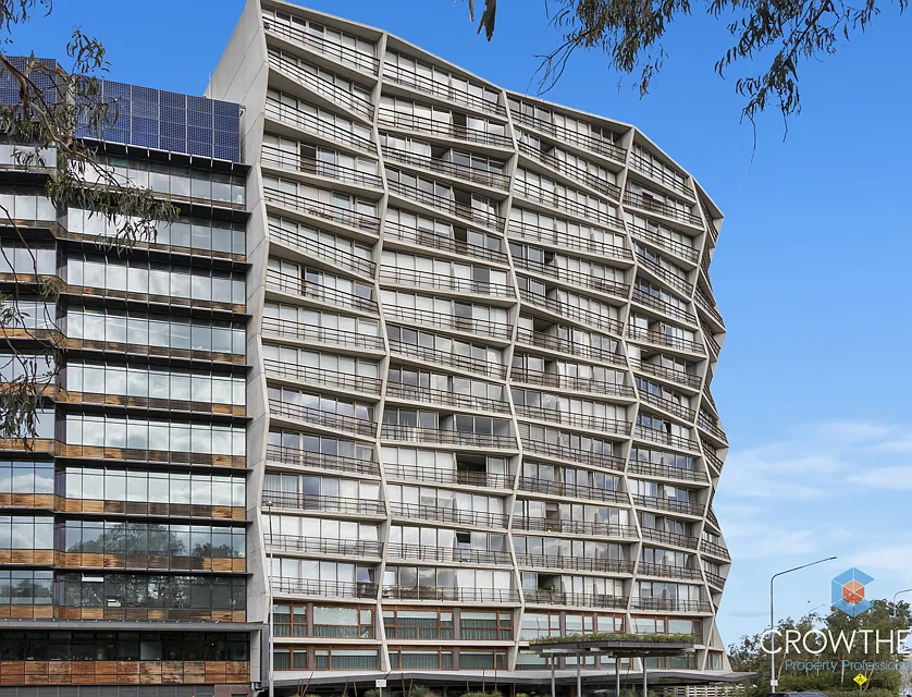 1005/25 Edinburgh Avenue, City, City, 1 ਕਮਰੇ, 1 ਬਾਥਰੂਮ, Apartment