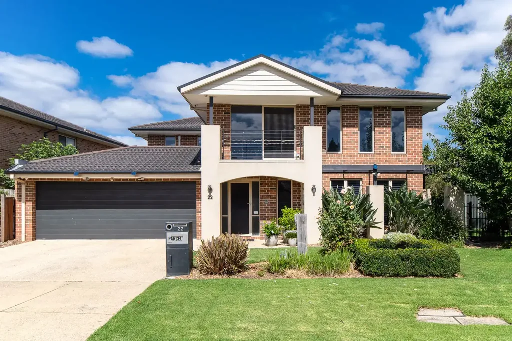 22 Viewmount Place, Sandhurst, VIC 3977