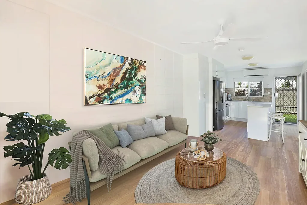 Maroochydore 2غرفة نوم Ideal for Downsizers, First Home Buyers, or Investors!