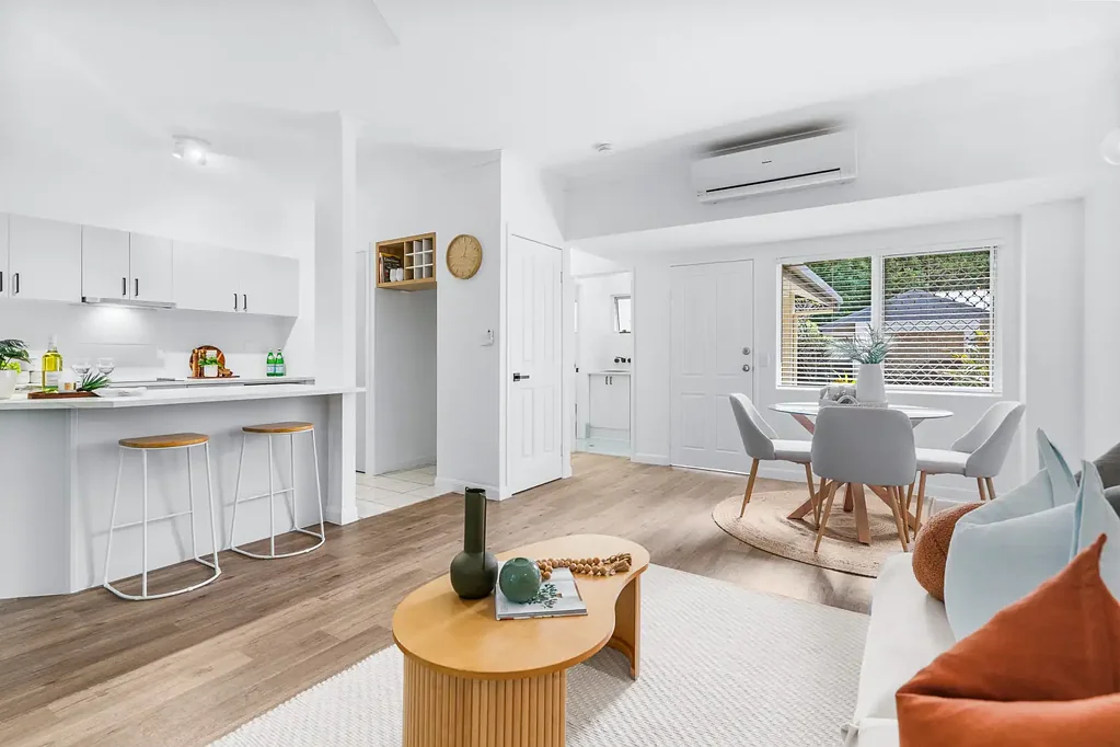 25/5-15 McGregor Street, Mooroobool, QLD 4870