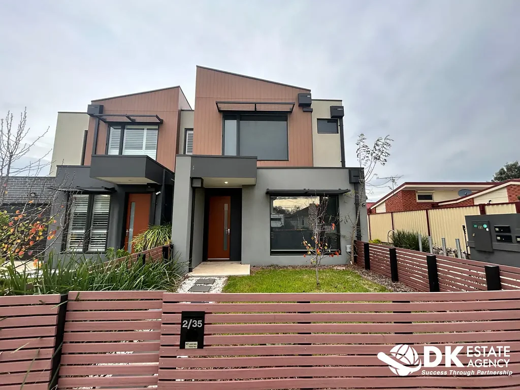 Modern Style Family Home