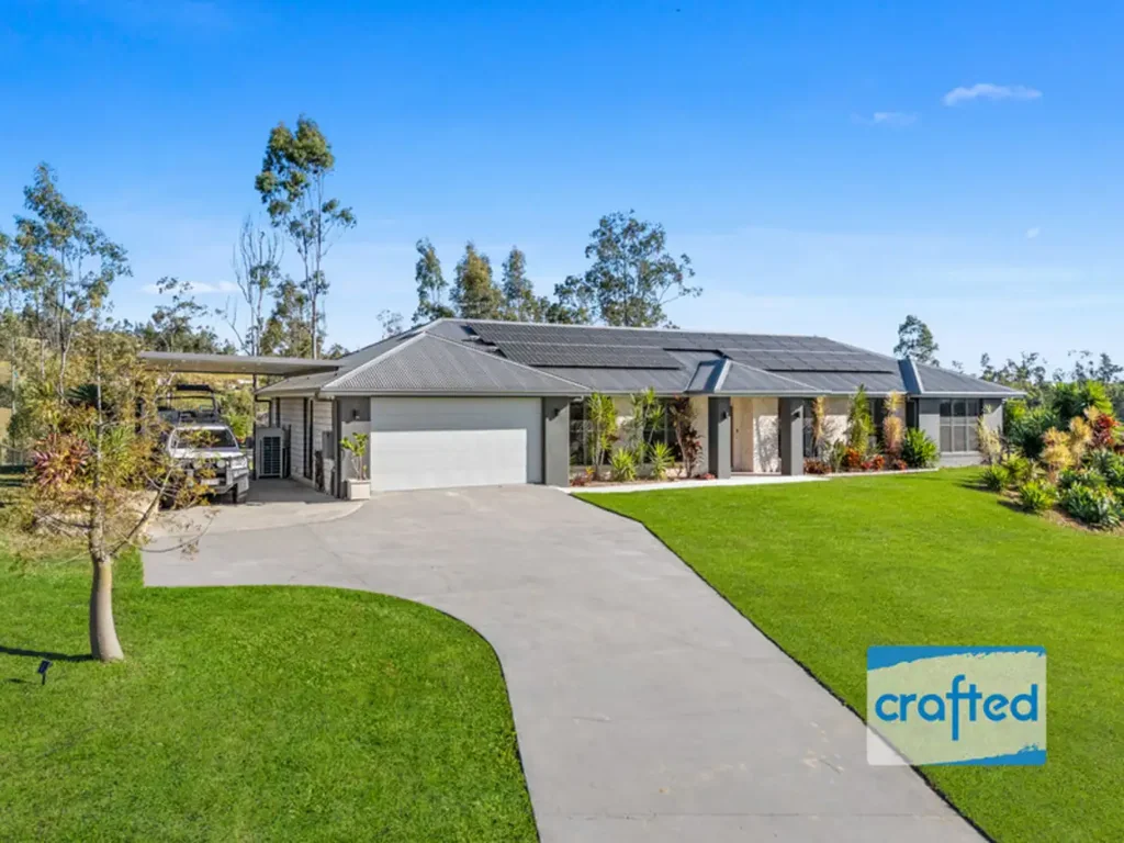 Jimboomba 5कमरा acreage life 🍃 | Beautiful Acreage Home with the complete package on 2 Acres!