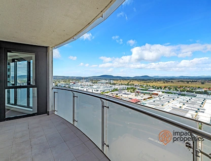 377/1 Anthony Rolfe Avenue, Gungahlin, Gungahlin District, 2 chambres, 2 salles de bain, Apartment