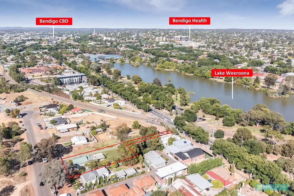 13 Bobs St, Bendigo, VIC 3550