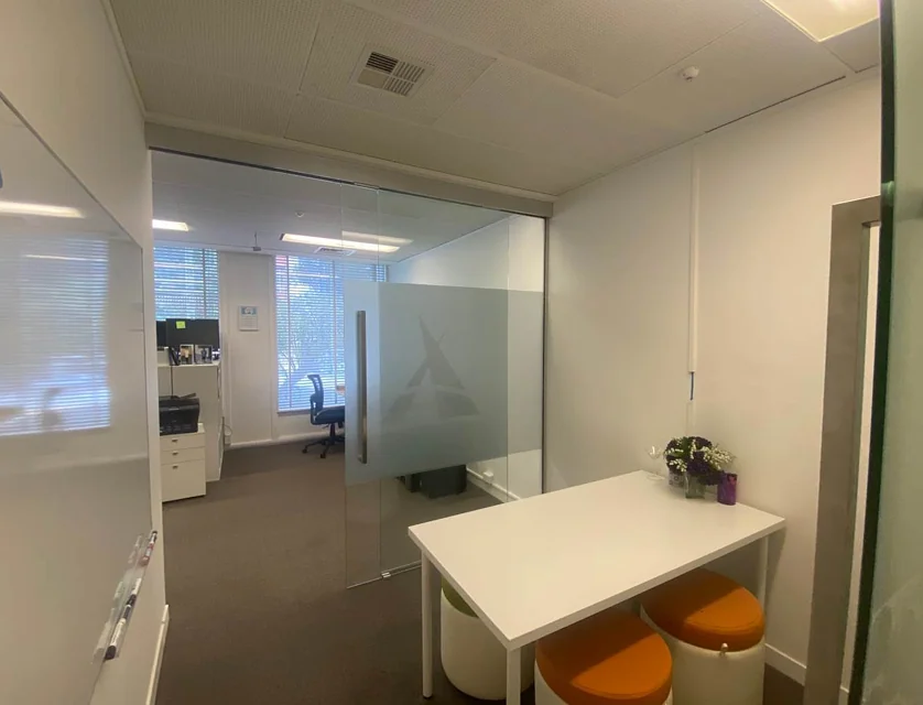2 Princes Street, Auckland Central, Auckland City, 0 ਕਮਰੇ, 0 ਬਾਥਰੂਮ, Office Premises