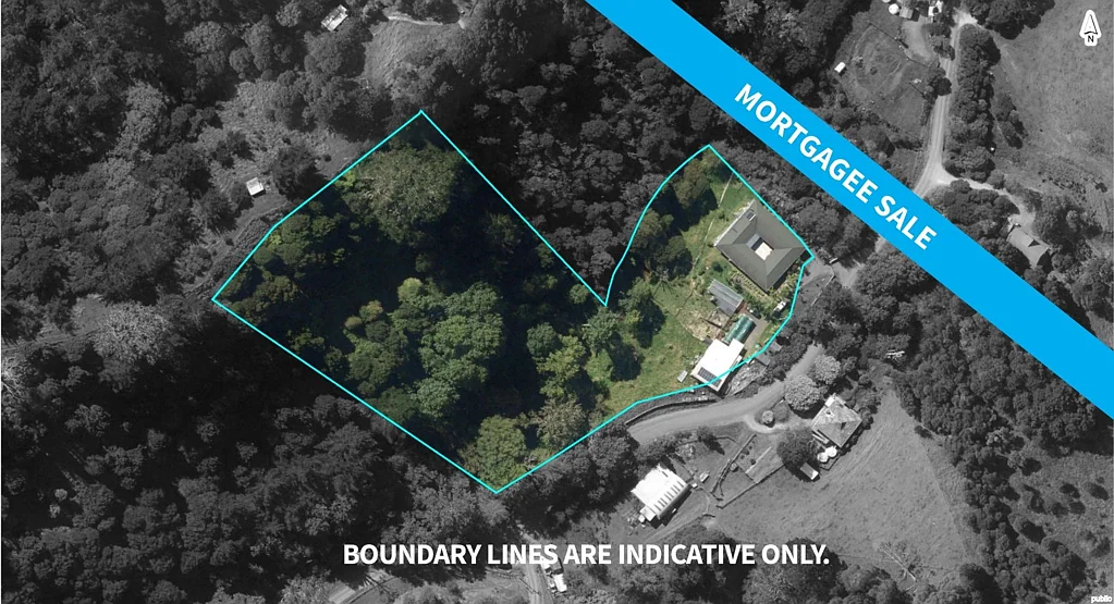 Puhoi 5chambre Mortgagee Sale - 60 Lenzen Road, Puhoi