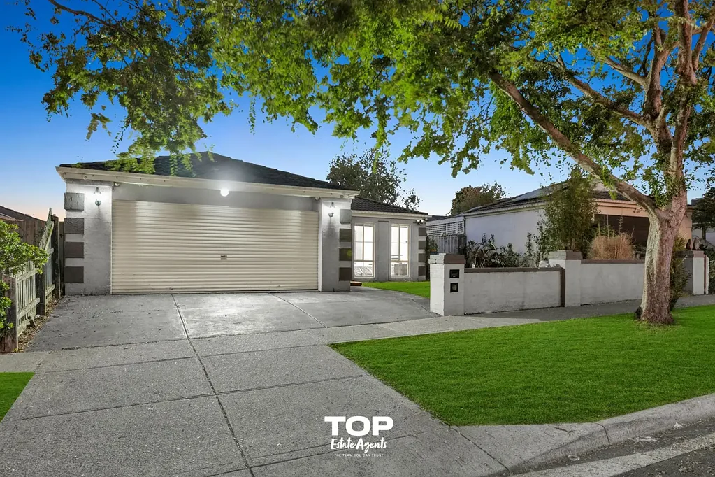 83 Harold Keys Drive, Narre Warren South, VIC 3805