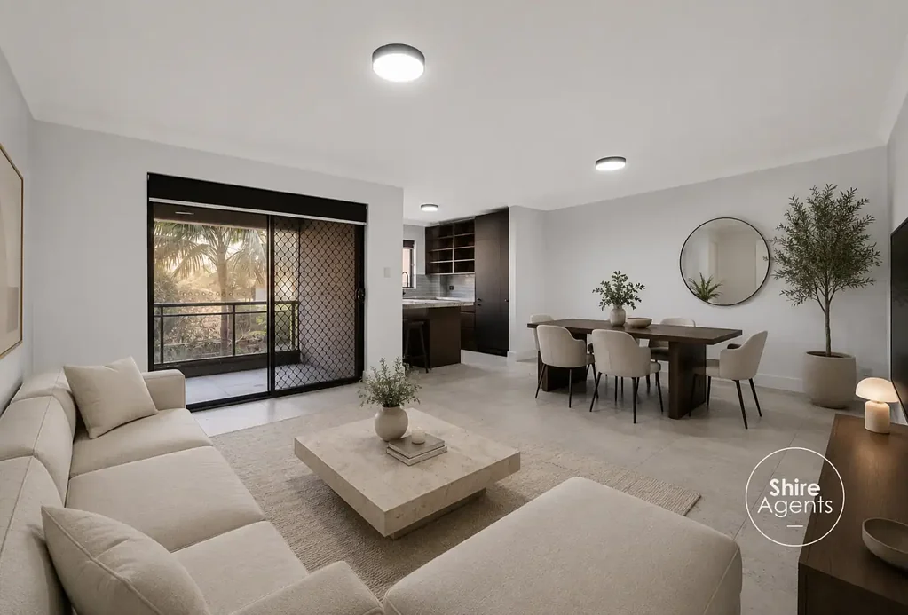 Villa Style!