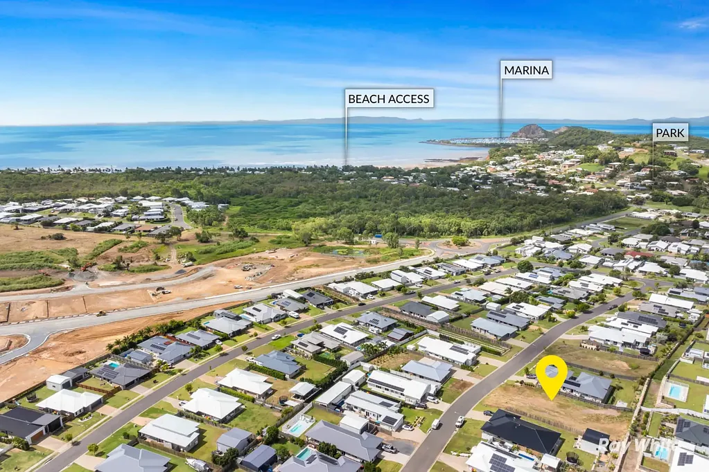 Lammermoor  Prime Coastal Opportunity in The Shoals - 1,080m² of Possibility