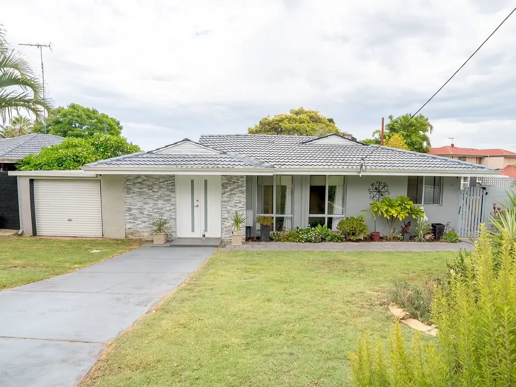 28 Kulindi Crescent, Wanneroo, WA 6065