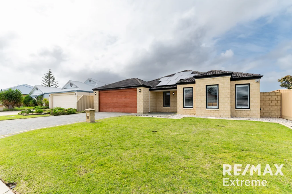 18 Dunsfold Street, Butler, WA 6036
