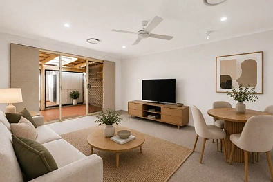 38/83 Lindsay Road, Buderim, QLD 4556, 2 slaapkamers, 1 badkamers, Unit
