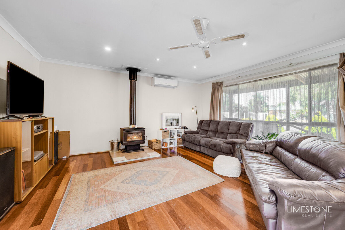 9 O'LOUGHLIN ST, NANGWARRY SA 5277, 0 Kuwarto, 0 Banyo, House