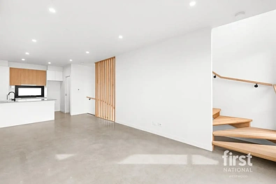 6/14 Salisbury Street, Werribee, VIC 3030, 2 slaapkamers, 2 badkamers, Townhouse