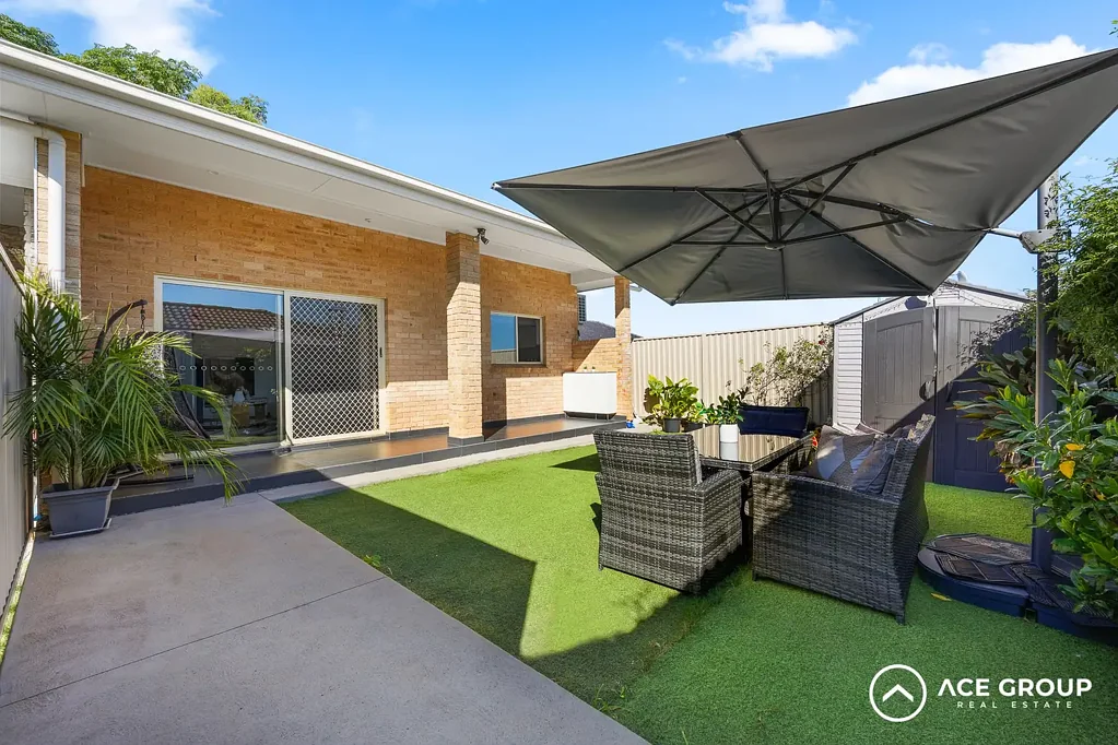 Beautifully Presented Granny Flat with Premium Features