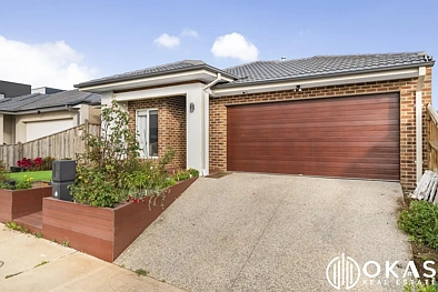 5 Lonica Loop, Truganina, VIC 3029, 4 Bedrooms, 2 Bathrooms, House