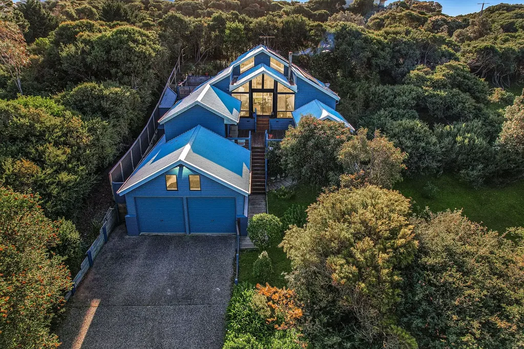 Venus Bay 3 Bedroom Only Minutes Walk To The Beach
