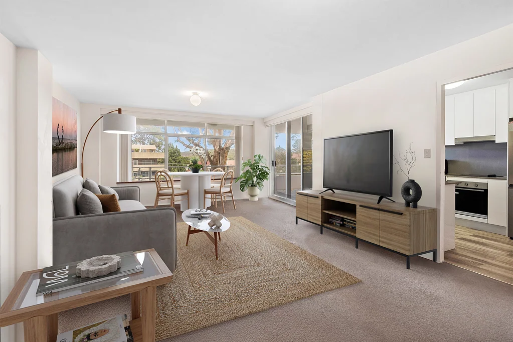 4/13 Stuart Street, Manly, NSW 2095