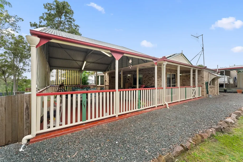 19 Gayndah Street, Mungar, QLD 4650