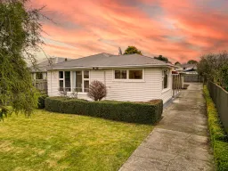 149 Avonhead Road, Avonhead