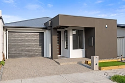 4 Rosmead Street, Craigieburn