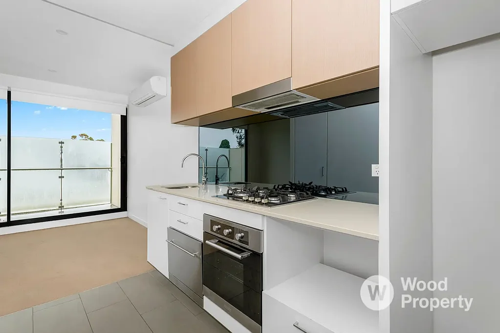 1 Bedroom Apartment in Ascot Vale
