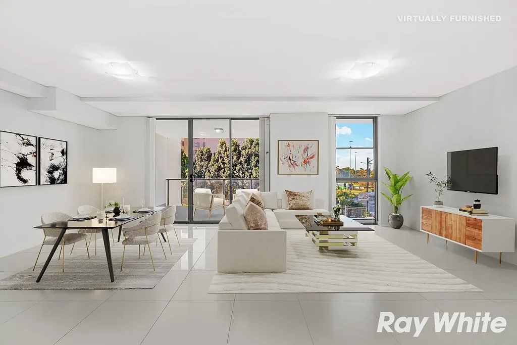 209/208-210 Coward Street, Mascot, NSW 2020