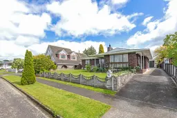 20 Cedar Crescent, Feilding