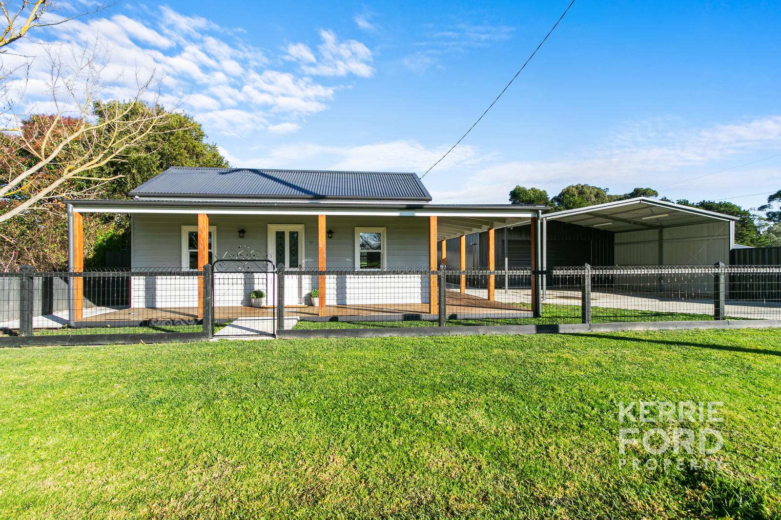 17 KING ST, TOONGABBIE VIC 3856, 0 Bedrooms, 0 Bathrooms, House