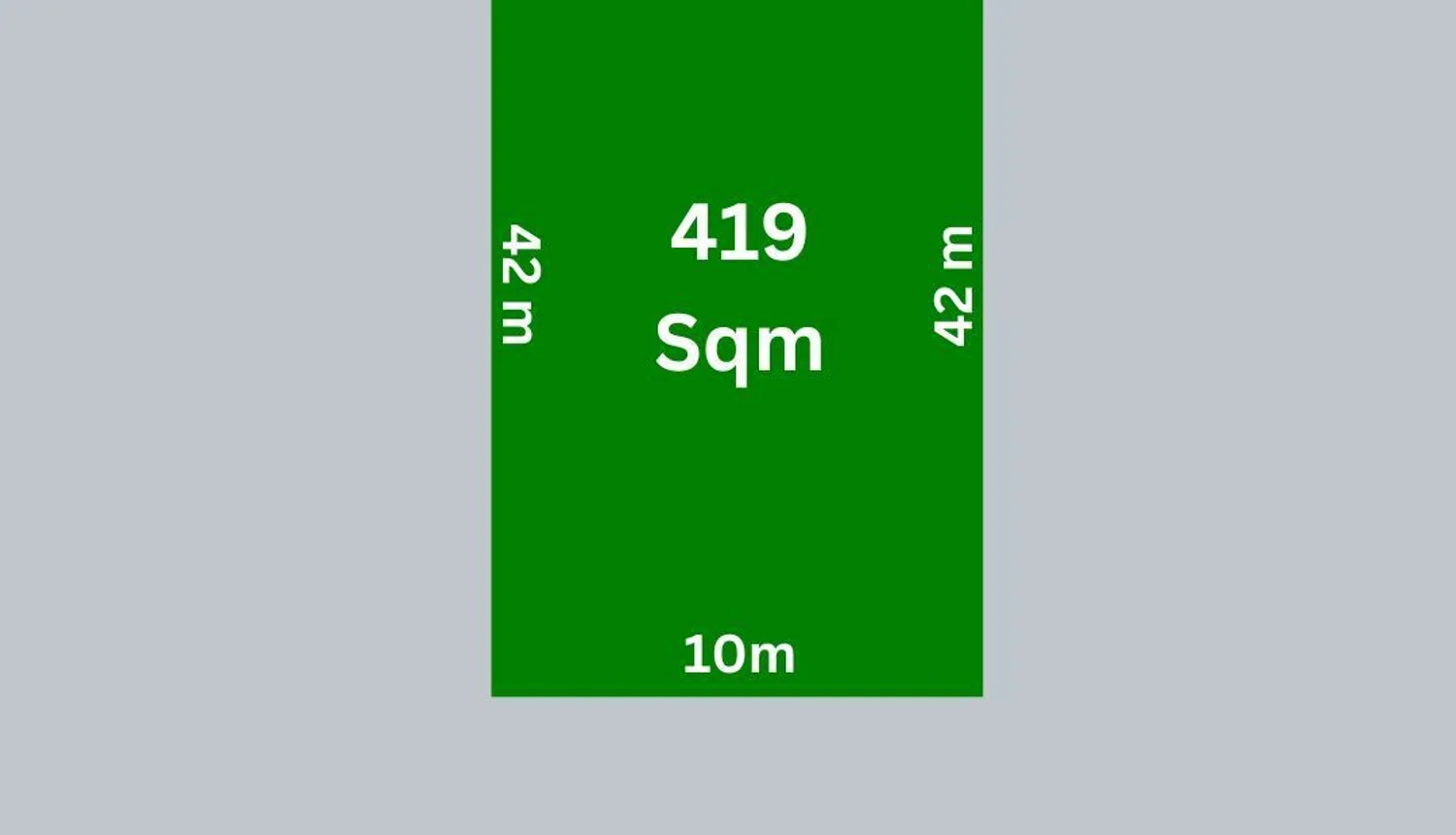 LOT 1018 Geebung Street, Vineyard, Outer Western Sydney, 0 chambres, 0 salles de bain, Section