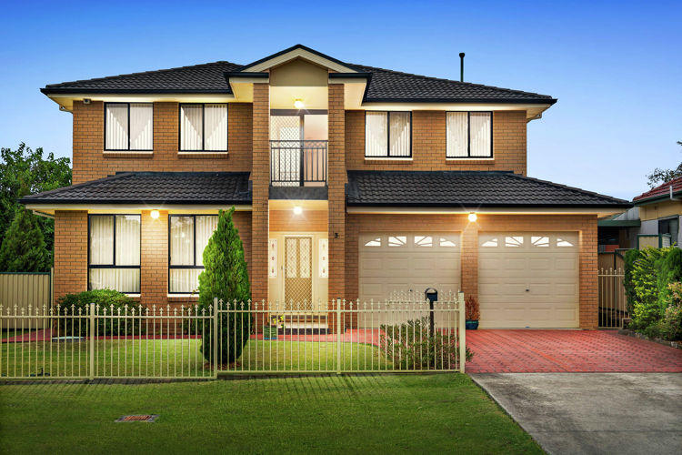 3 ALTON ST, MERRYLANDS NSW 2160, 0 غرف, 0 حمامات, House