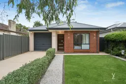 22a Crozier Terrace, Oaklands Park