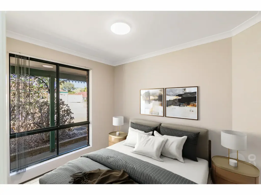 Spacious 4x2 in Leda!