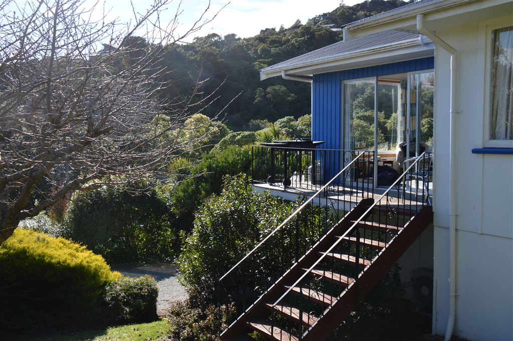 22 Rue Balguerie, Akaroa, Christchurch, 2 Bedrooms, 1 Bathrooms