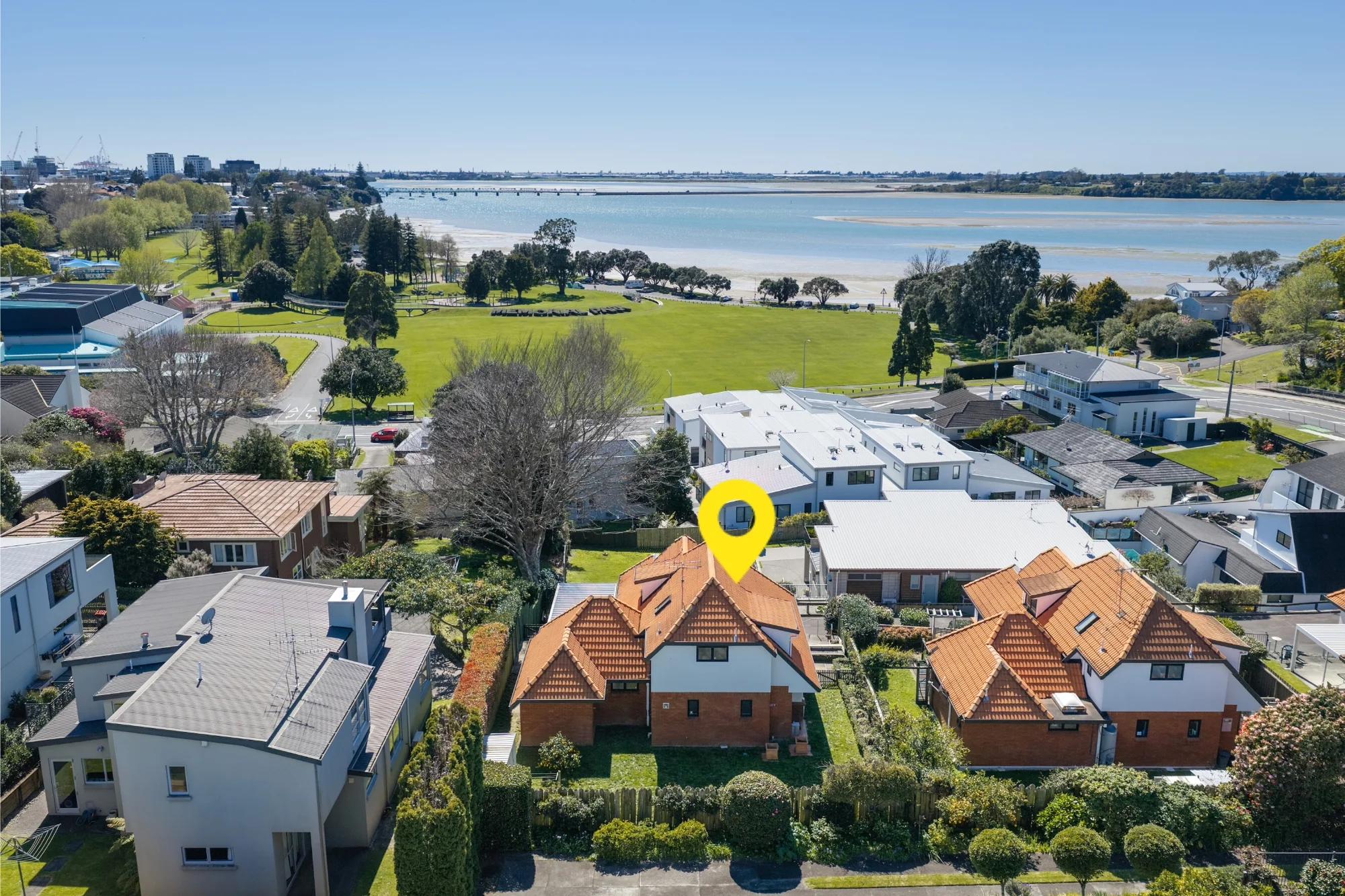 Tauranga South 3침실 Location, lifestyle and views in the Avenues