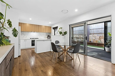 3/2 Fullston Way, Holt, ACT 2615, 3 slaapkamers, 2 badkamers, Townhouse