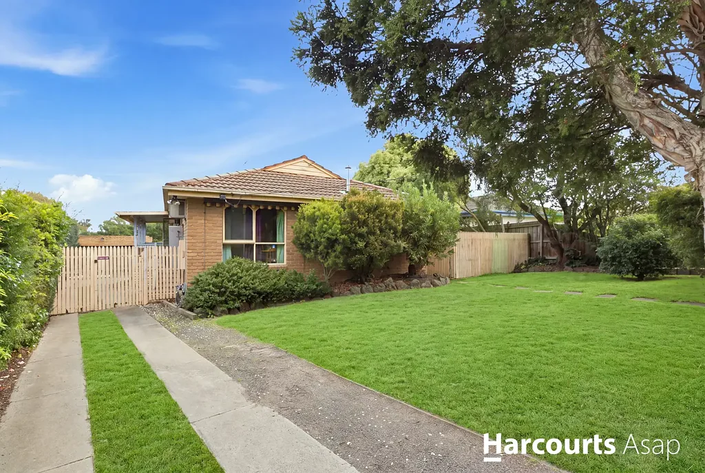 Narre Warren 3房 宽敞空间、便利设施与巨大潜力！ Space, Convenience & Plenty of Potential!