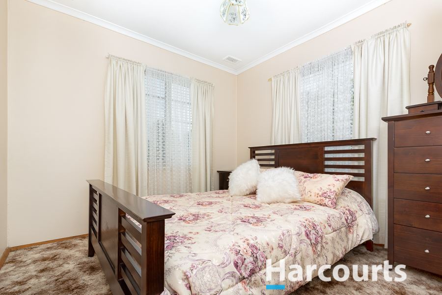 34 CHIFLEY CR, DANDENONG NORTH VIC 3175, 0 침실, 0 욕실, House