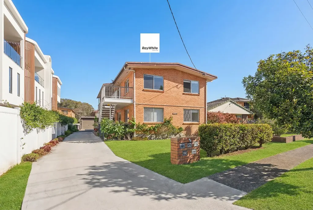 3/482 Coolangatta Road, Tugun, QLD 4224