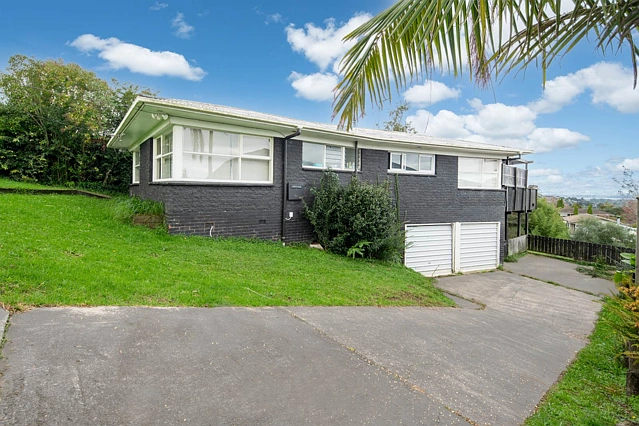 443 Don Buck Road, Massey, Massey, Waitakere City
